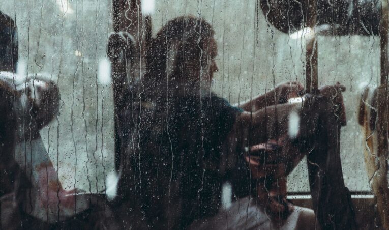 Activiteit bij slecht weer in een escape room
